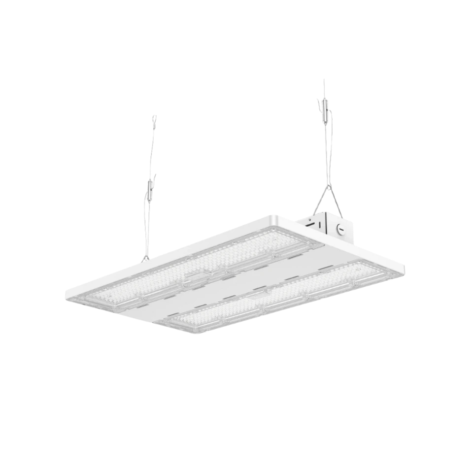 Highbay LED OLYMP2 gymnase IP65 DALI CBK