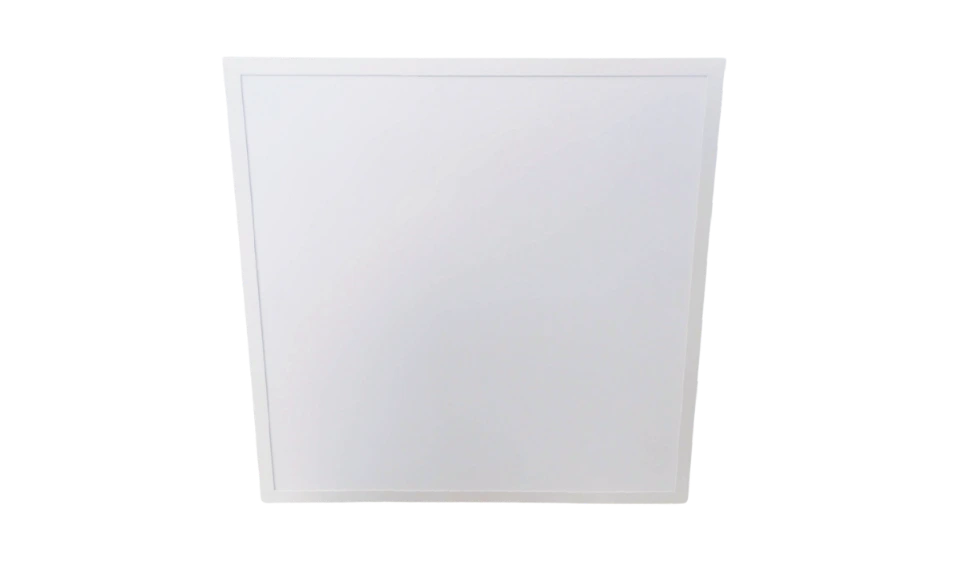 Dalle LED ESSENTIAL 3 600x600 blanche - CBK