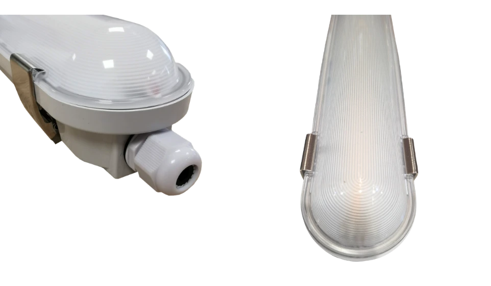 Vasque opale à motifs du luminaire LED HYDRA3 - CBK