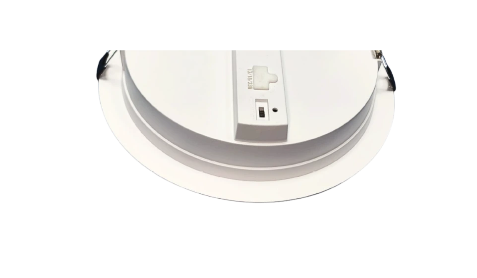 Sélecteur de température de couleur et de puissance du downlight KUMA2 - CBK