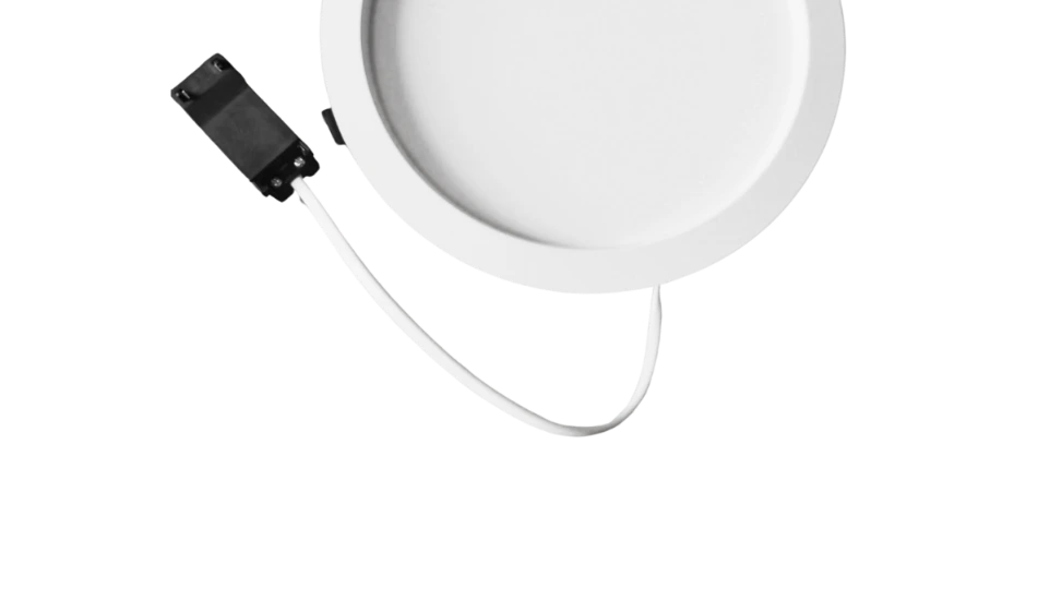 Boîte de jonction livrée avec le downlight LED KUMA2 - CBK