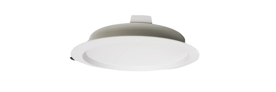 Profil slim de 45 mm du downlight LED KUMA2 - CBK