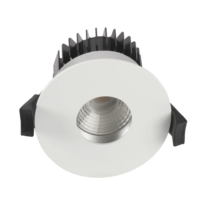 Spot LED REGOR D - CBK