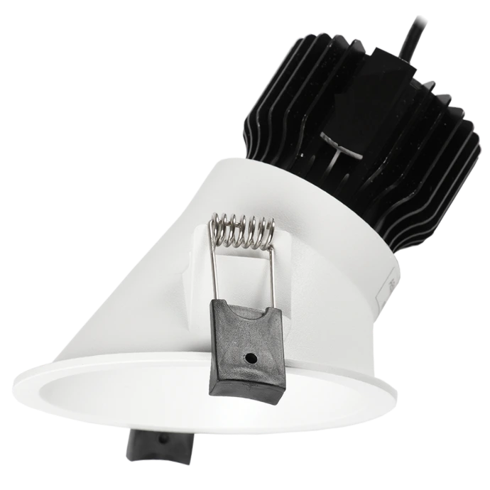 Spot LED REGOR E - CBK