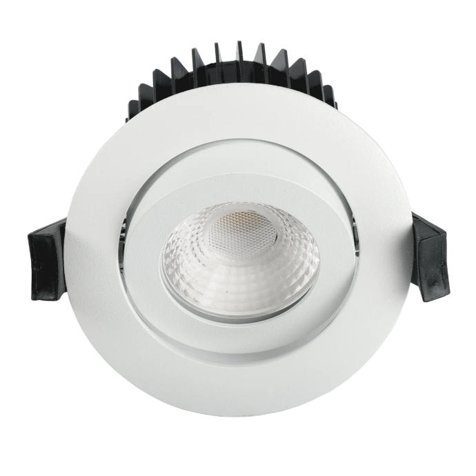 Spot LED REGOR F - CBK