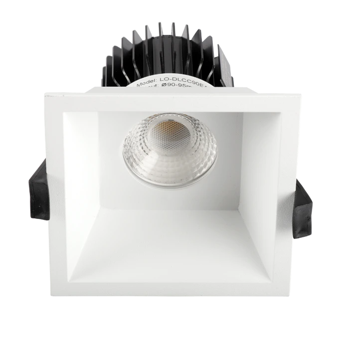 Spot LED REGOR H - CBK