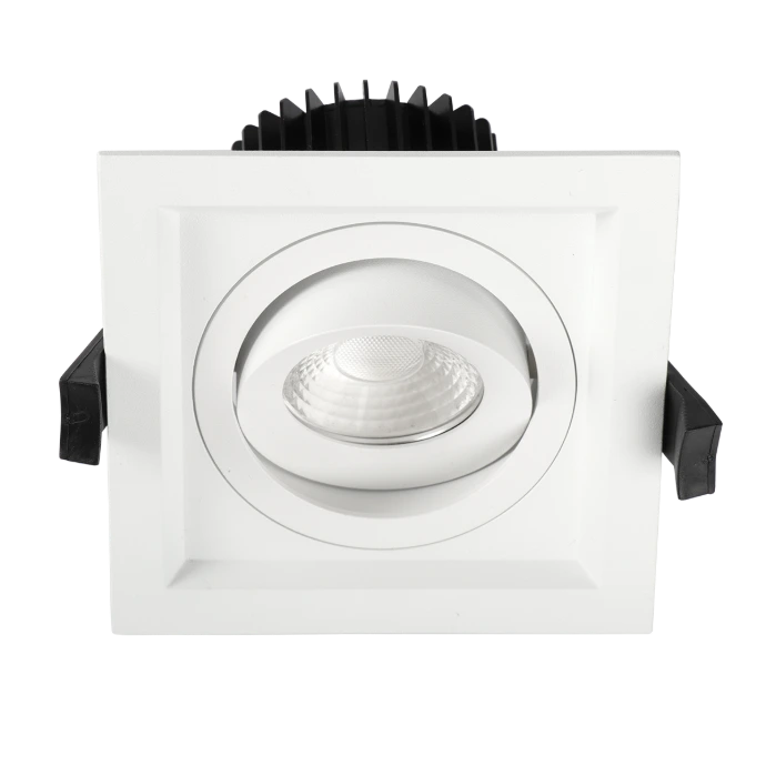 Spot LED REGOR I - CBK