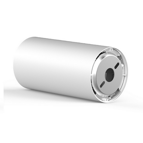 PLAFONNIER FLUX BLANC 10W 860LM 3000K