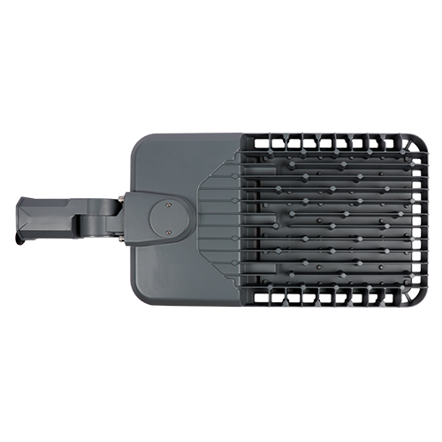 STREETLIGHT STREETSTAR 65W 7800LM 5000K ASYM2