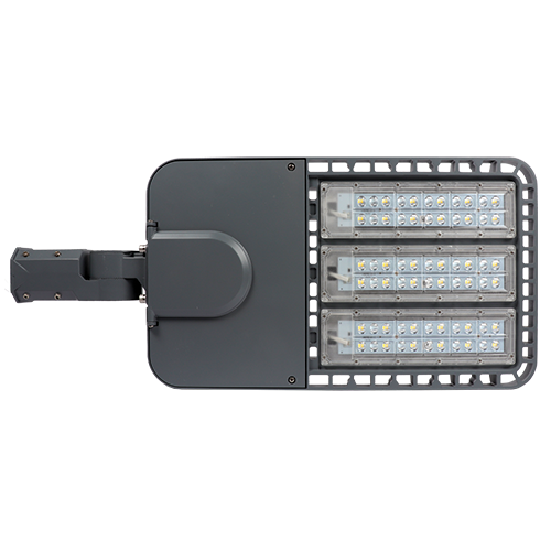STREETLIGHT STREETSTAR 80W 9600LM 5000K ASYM2