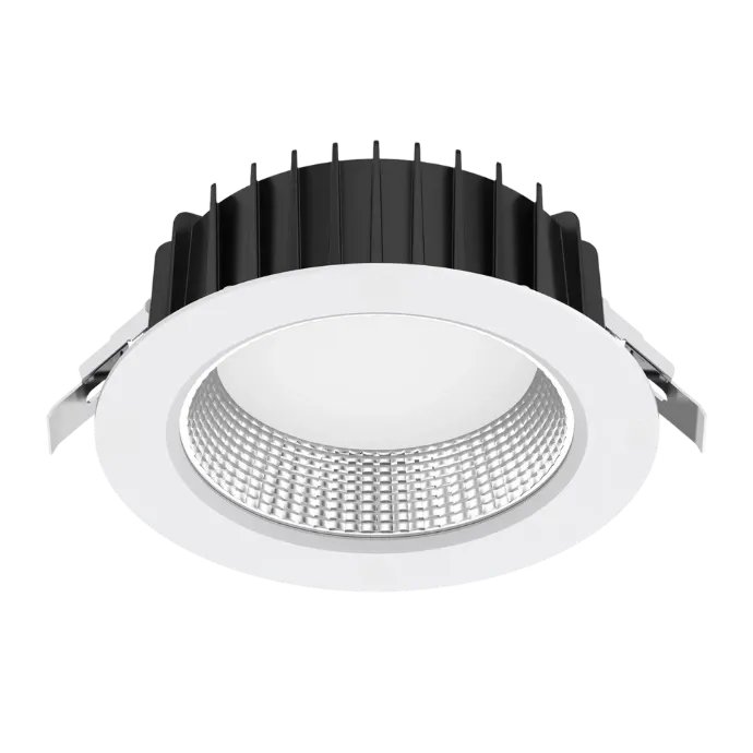 [DL134390F _ 846911] DOWNLIGHT FORS 13W 1000LM 4000K IK10 IP65.webp