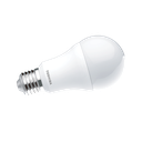 AMPOULE A-LAMP 8.5W 806LM 2700K E27