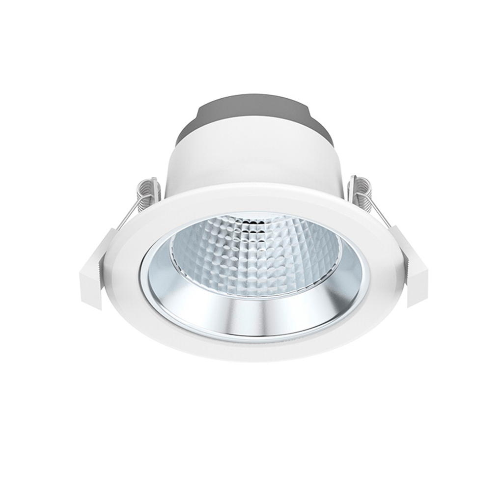 DOWNLIGHT GRID 25W Ø235 CCT