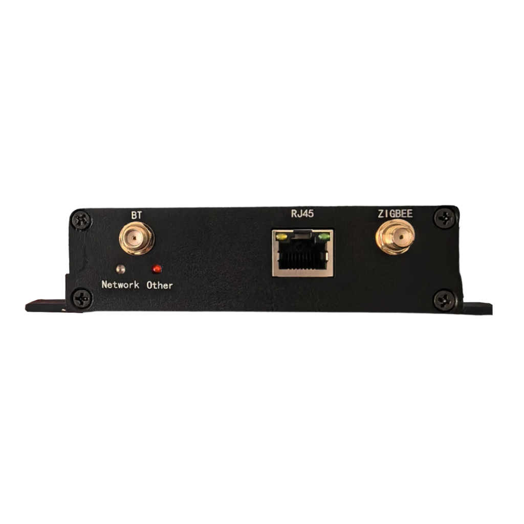 HIGHBAYS_ACCESS GATEWAY IZY CONNECT