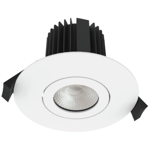 DOWNLIGHTS_ACCESS CADRE REGOR G