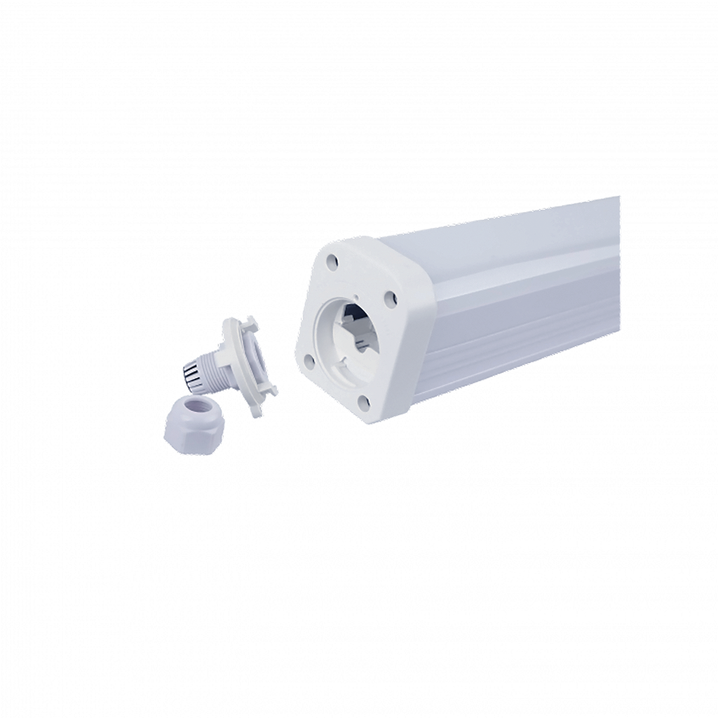 ETANCHE YALU 1500MM 8130LM 4000K TRAVERSANT