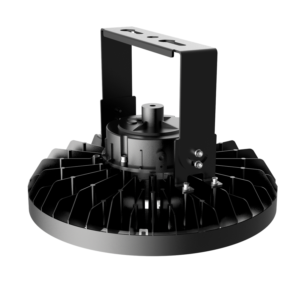 HIGHBAY LUNARIS4 180/144/108W 28800LM 60/90/120D ON OFF EVOLUTIVE