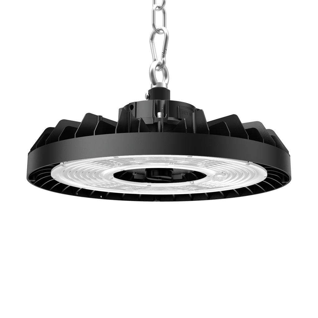 HIGHBAY LUNARIS4 200W 30150LM 60D ON OFF EVOLUTIVE