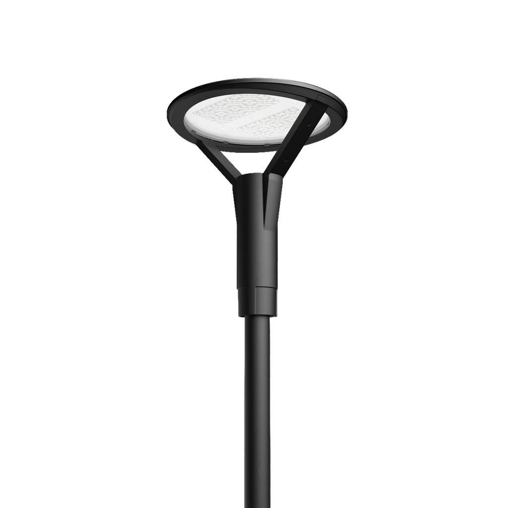STREETLIGHT CENTURION1 15-30-45-60W 120LM/W SYM5