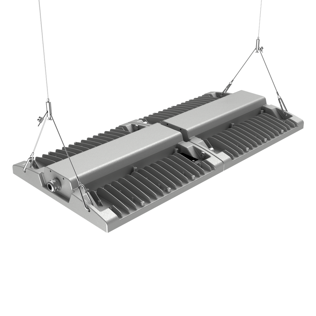 HIGHBAY OLYMP 200W 31185LM 60D ON OFF EVOLUTIVE
