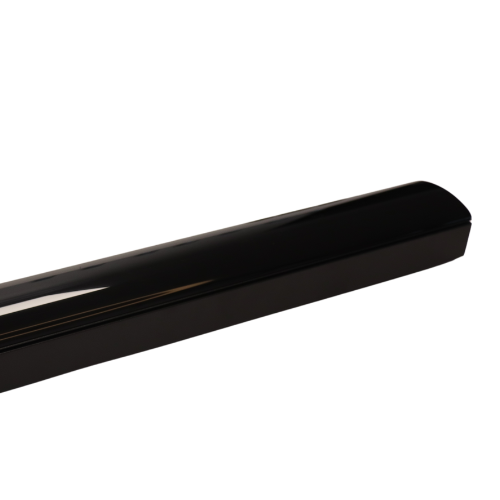 LINEAIRE RETAIL XLINE4 1.7M NOIR 44W 6600LM 3000K 90D