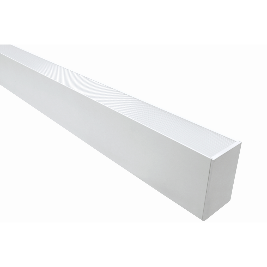 LINÉAIRE TERTIAIRE STARLINE 1130MM 20W DALI 4000K UGR19 BLANC