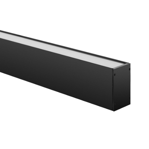LINÉAIRE TERTIAIRE STARLINE 1550MM 30W 3600LM 4000K UGR22 ON-OFF