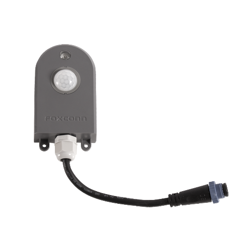 HIGHBAYS_ACCESS DETECTEUR ZIGBEE APOLO PRO GATEWAY