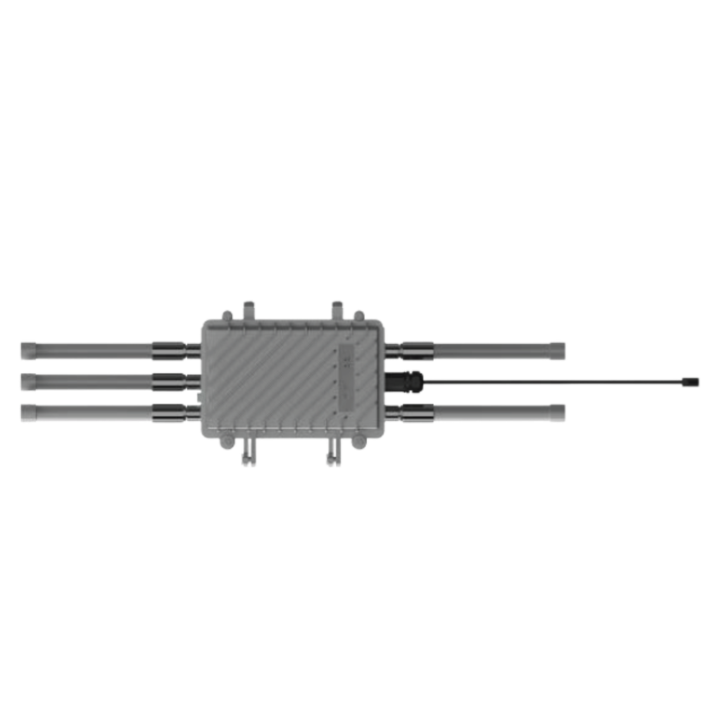 GATEWAY IZY CONNECT EXTERIEUR