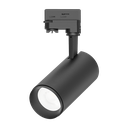 TRACKLIGHT CIONE 25W 4000K 60° NOIR CRI90