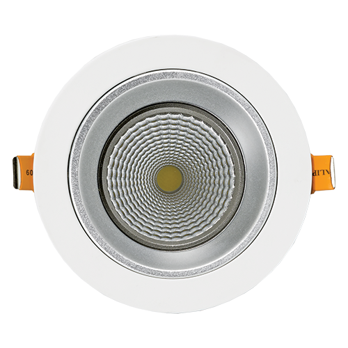 DOWNLIGHT ACRUX 25W 4000K