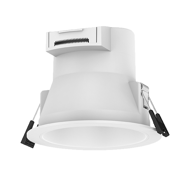 DOWNLIGHT GOOM 8W 4000K 45° BLANC