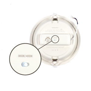 DOWNLIGHT KUMA 13W 1170LM CCT