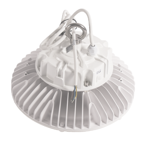 HIGHBAY LUNARIS BLANCHE 120W 15330LM 50D ON OFF