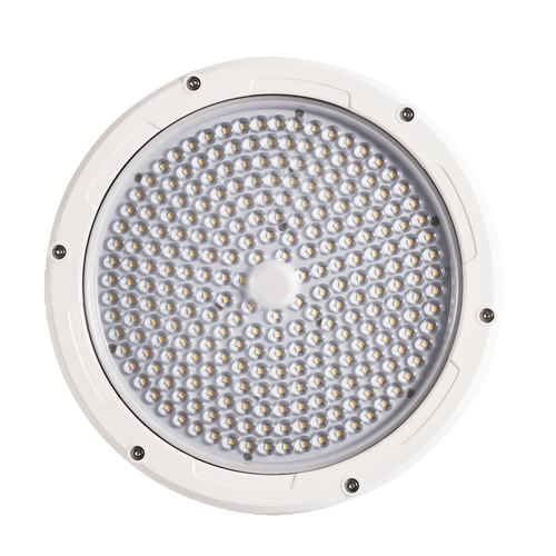 HIGHBAY LUNARIS BLANCHE 150W 18750LM 50D ON OFF BLANCHE