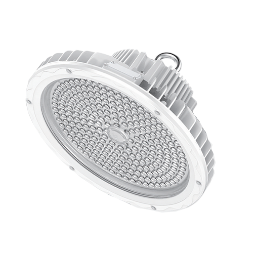 HIGHBAY LUNARIS BLANCHE 150W 18750LM 50D ON OFF BLANCHE