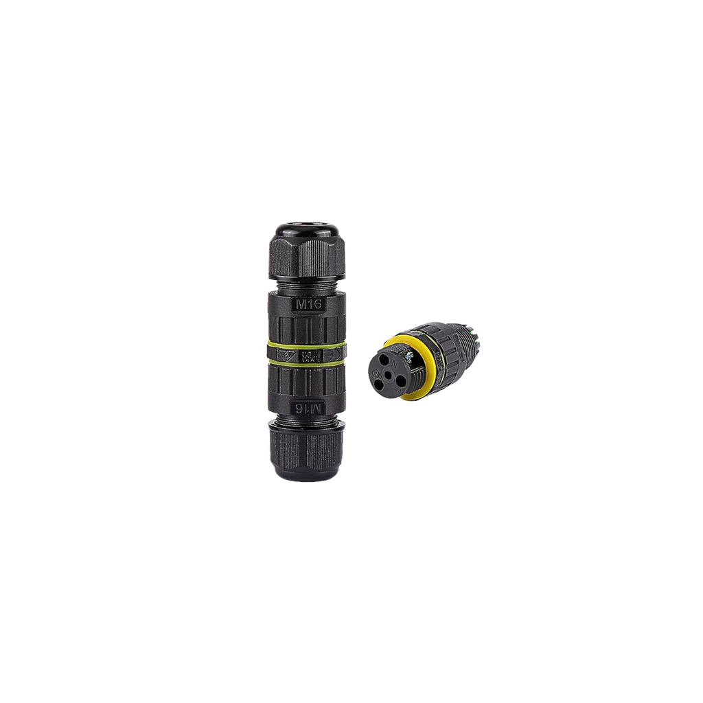 [CRHA | 845325] HIGHBAYS_ACCESSOIRES CONNECTEUR APOLO