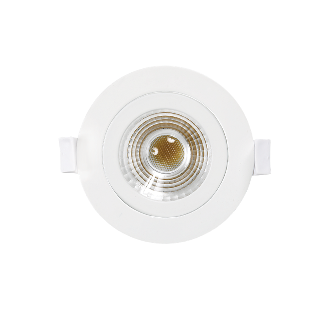 DOWNLIGHT SKAT Ø90 10W 4000K IP65
