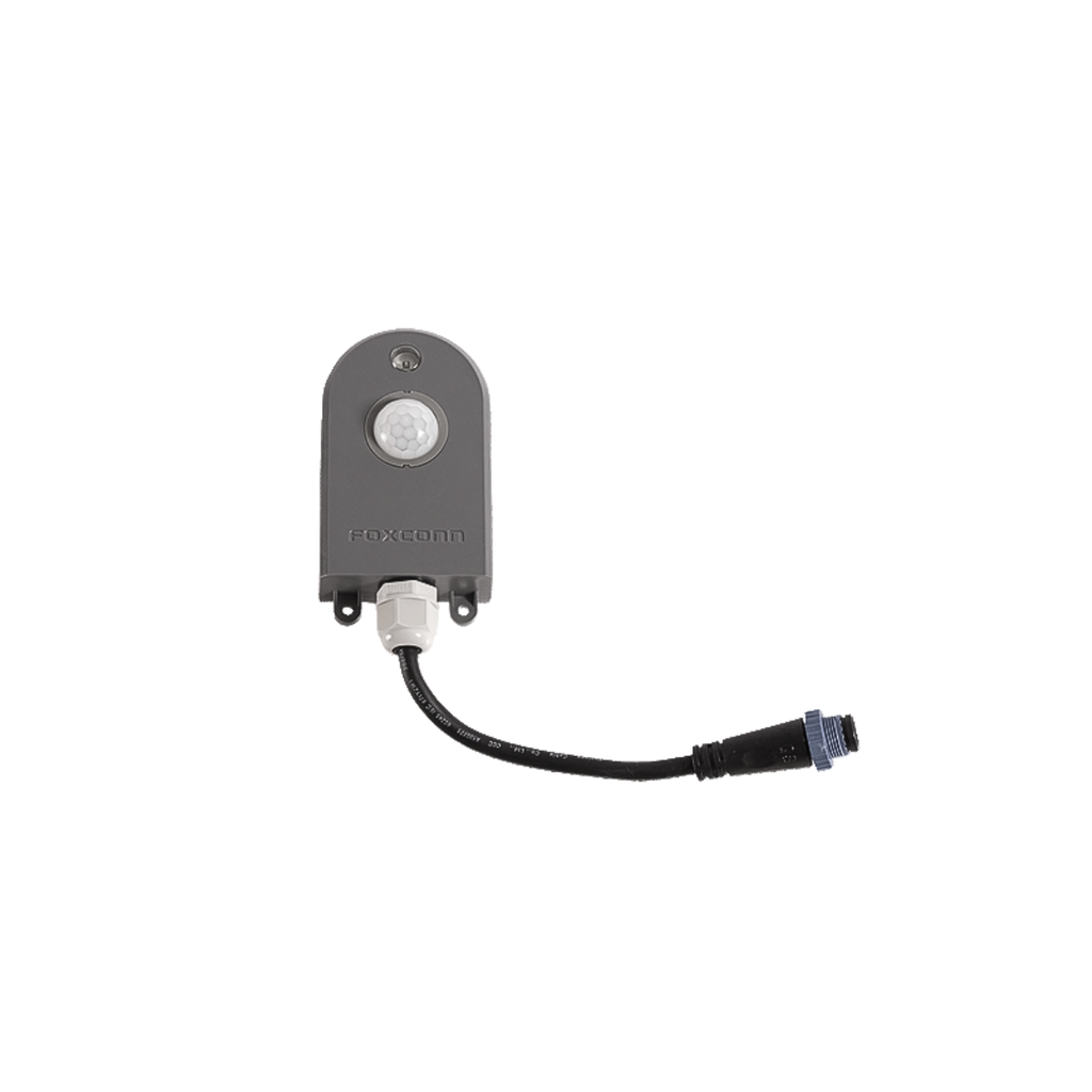 HIGHBAYS_ACCESS DETECTEUR ZIGBEE APOLO PRO GATEWAY