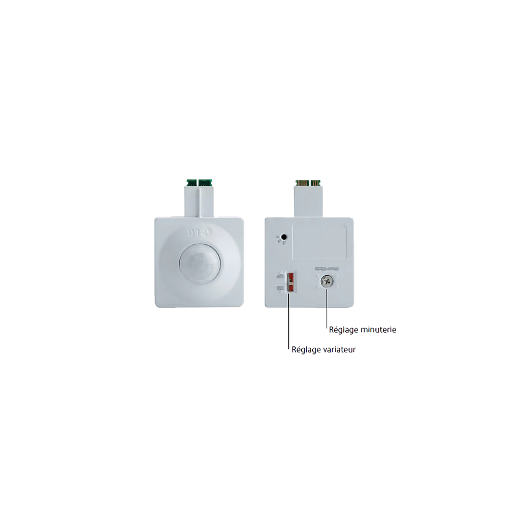 [9SD751TVDA | 847283] HIGHBAYS_ACCESS DÉTECT HIGHBAY LG ESSENTIAL