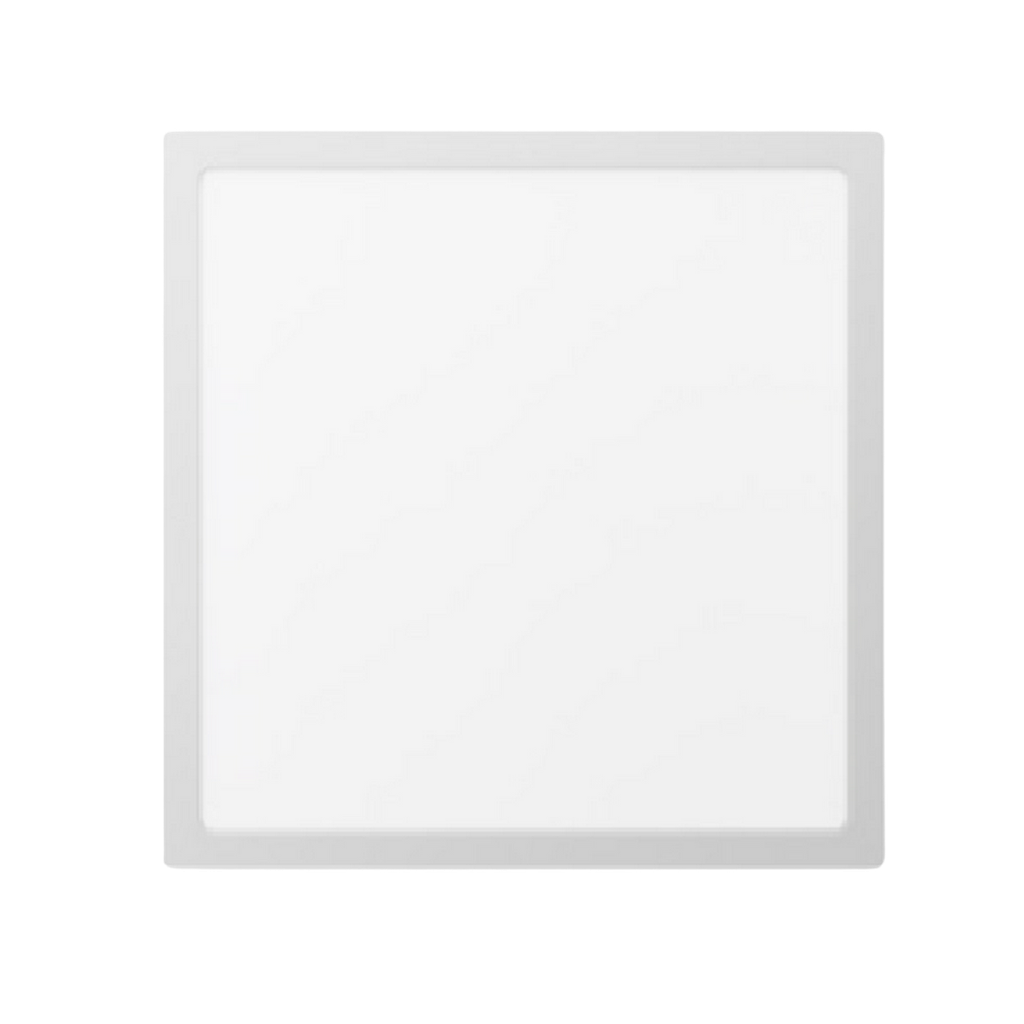 DALLE ARTWORK 600X600 35W 3000K 1-10V