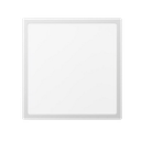 DALLE ARTWORK 600X600 35W 3000K 1-10V