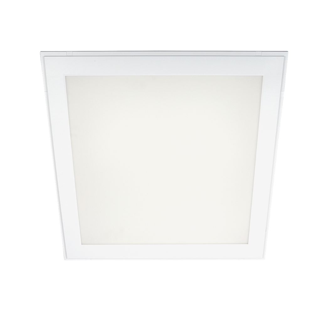 [FRS640D1F0D | 846853] DALLE ESSENTIAL 600X600 40W 3100LM 3000K 1-10V