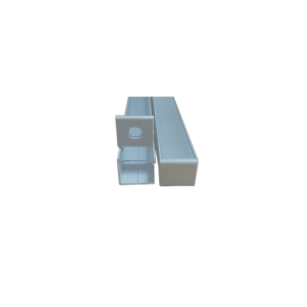 [5PFRL3306E | 847282] STRIPLED_ACCESS PROFILÉ ALU L1000MM MAYA, REDA, SIRAH ET SIRAH+