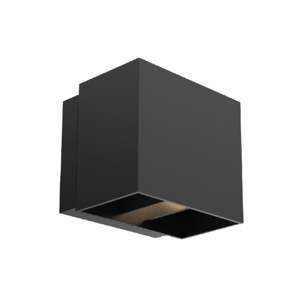 [AP10N31065NA | 844015] APPLIQUE ADONIS NOIRE 10W 830LM 3000K