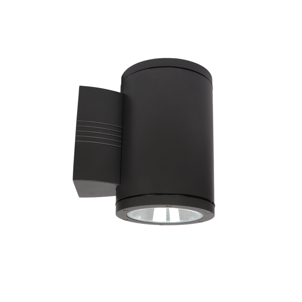 [AP50N41065G | 844023] APPLIQUE GILDA GRIS ANTHRACITE 2X25W 2X2405LM 4000K