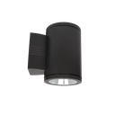APPLIQUE GILDA GRIS ANTHRACITE 2X25W 2X2405LM 4000K