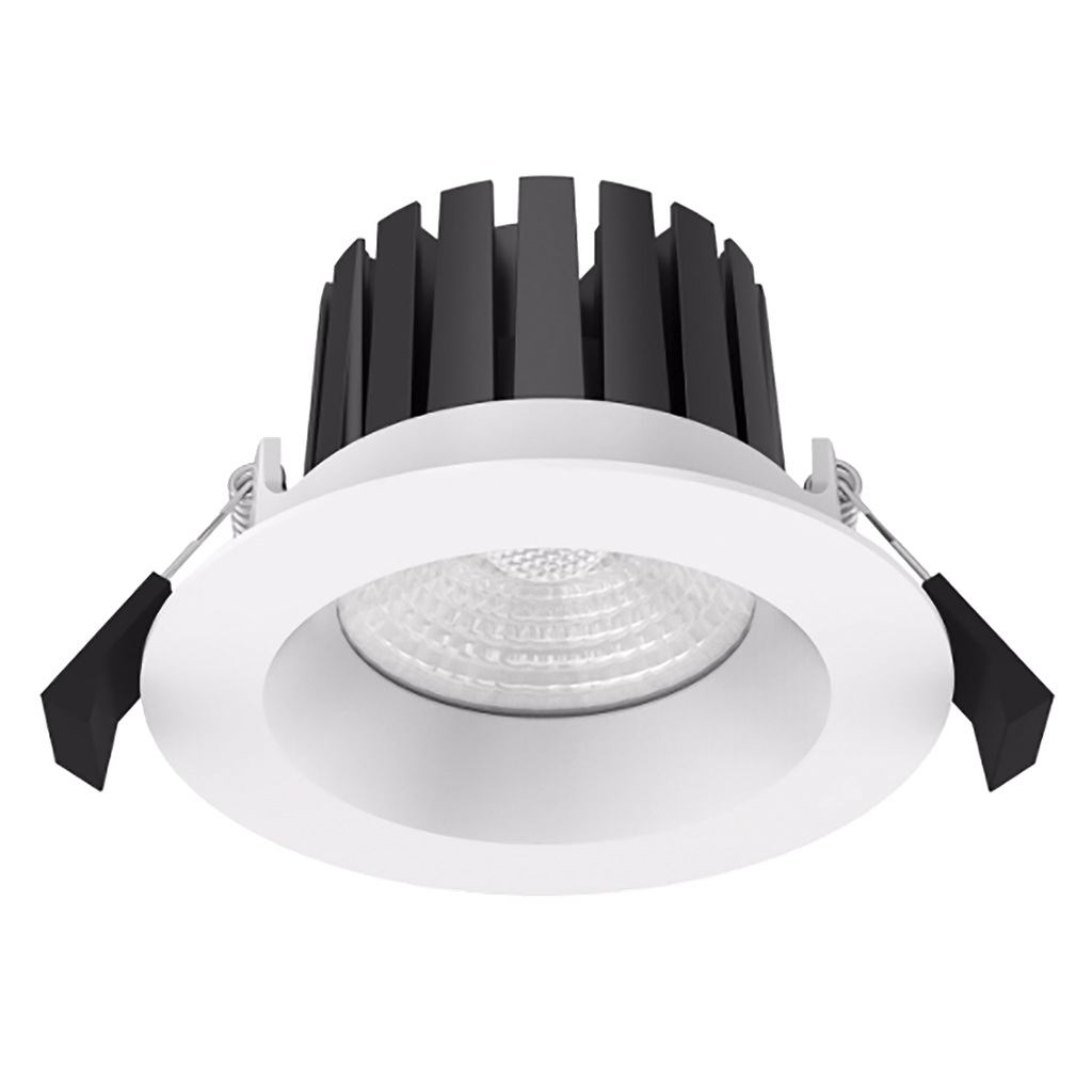 DOWNLIGHT NASH 8W 3000K IP65 36°