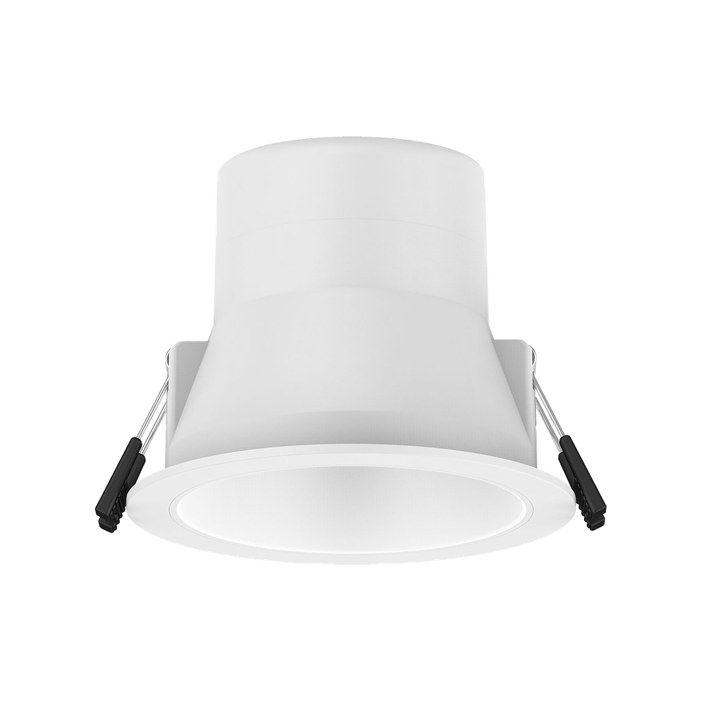 DOWNLIGHT GOOM 8W 3000K 45° BLANC