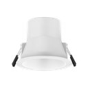 DOWNLIGHT GOOM 8W 3000K 45° BLANC